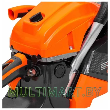 Бензопила ELAND GCS-2450 картинка 5